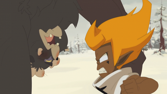 Wakfu - Like Father, Like Daughter - Photos