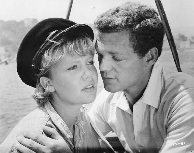 The Truth About Spring - Film - Hayley Mills, James MacArthur