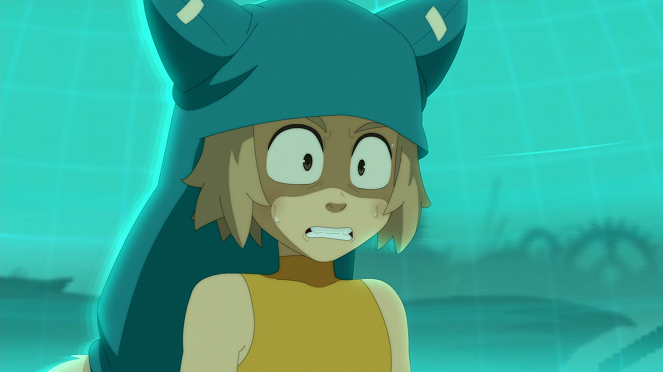 Wakfu - La Tour d'Oropo - Do filme