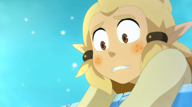 Wakfu - La Tour d'Oropo - Do filme