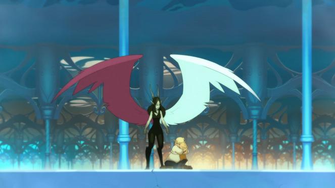 Wakfu - Oropo’s Tower - Photos