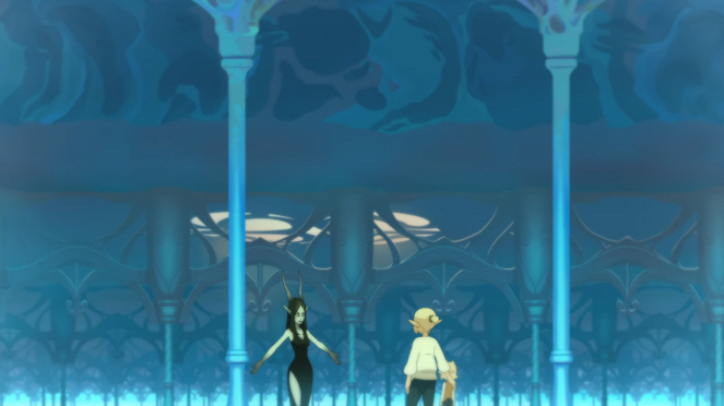 Wakfu - La Tour d'Oropo - Film