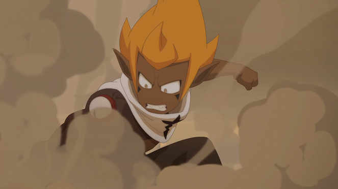 Wakfu - La Tour d'Oropo - Film