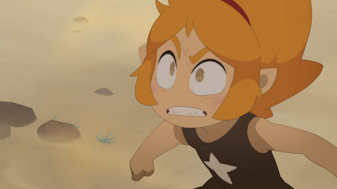 Wakfu - La Tour d'Oropo - Do filme