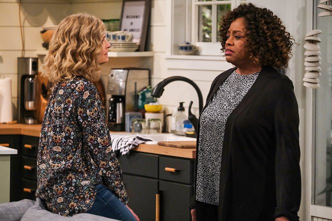 Call Your Mother - Jean There Done That - Photos - Kyra Sedgwick, Sherri Shepherd