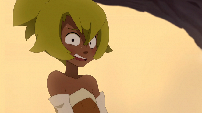 Wakfu - Season 3 - Beastly Girl - Photos