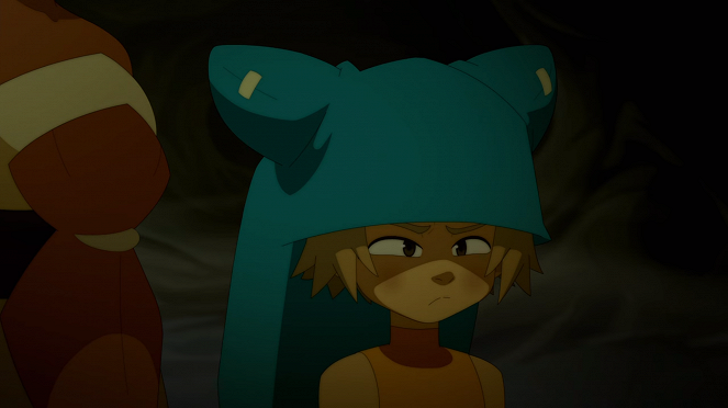 Wakfu - Season 3 - Beastly Girl - Photos