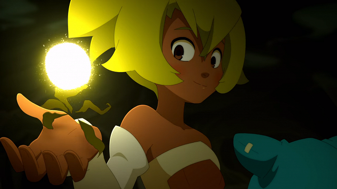 Wakfu - Pas si bête - Z filmu