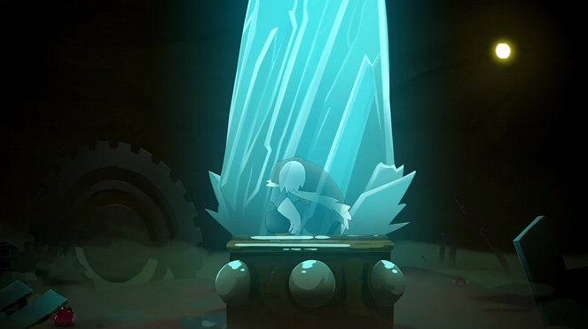 Wakfu - Season 3 - Beastly Girl - Photos