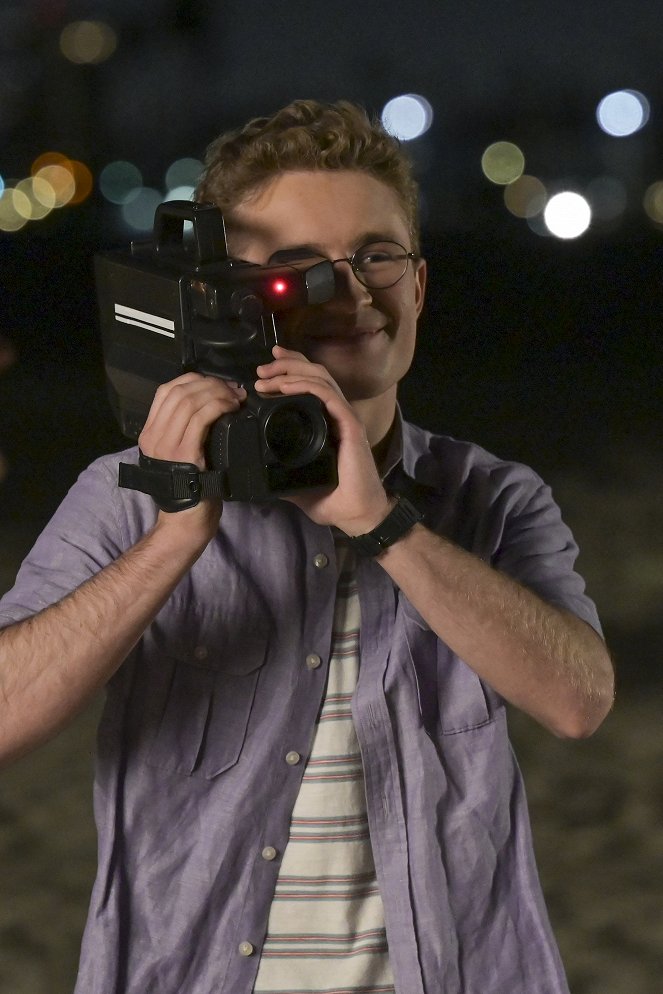 Les Goldberg - Season 8 - The Proposal - Film - Sean Giambrone