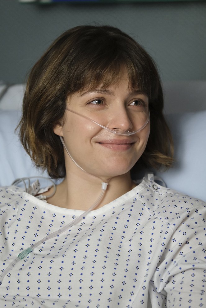 The Good Doctor - Dr. Ted - Photos - Paige Spara