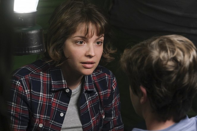 The Good Doctor - Forgive or Forget - Photos - Paige Spara