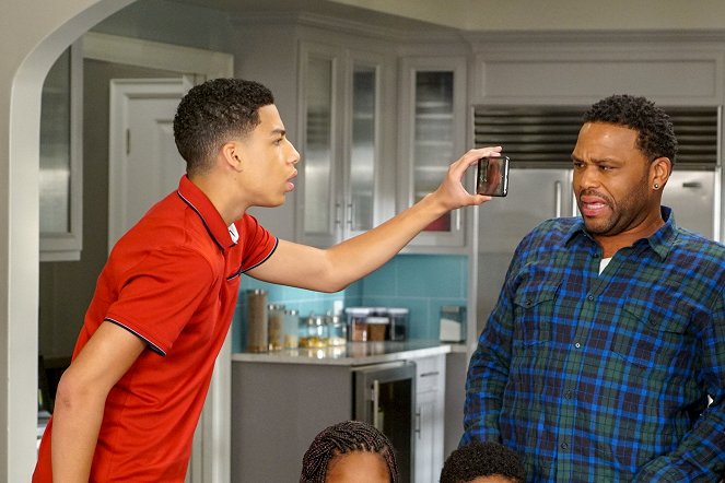 Black-ish - All Groan Up - De filmes