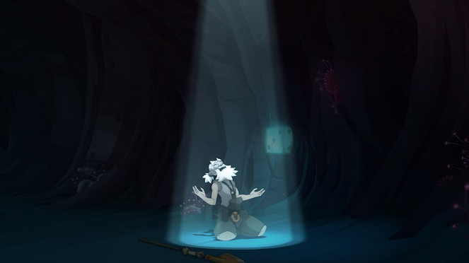 Wakfu - Ecaflip’s Scratching Post - Photos