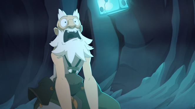 Wakfu - Der Ecaflip-Tempel - Filmfotos