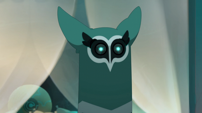 Wakfu - Ecaflip’s Scratching Post - Photos