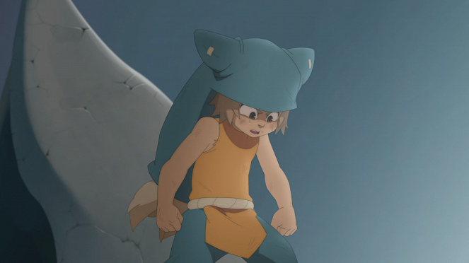 Wakfu - L'Arbre à Ecaflip - Do filme