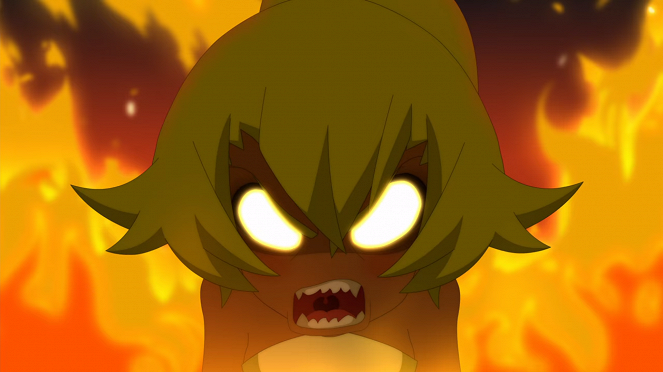 Wakfu - Season 3 - Faut pas flipper - Van film