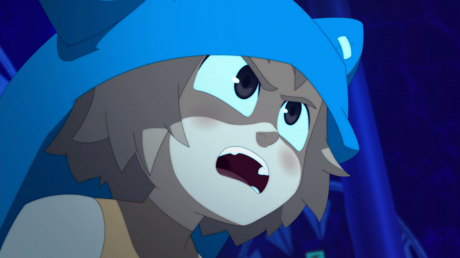 Wakfu - Season 3 - Faut pas flipper - Van film