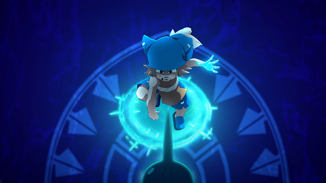 Wakfu - Pinball Hazard - Photos