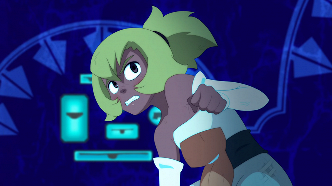 Wakfu - Faut pas flipper - Do filme