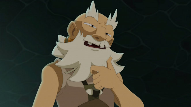 Wakfu - Arpagone - Photos