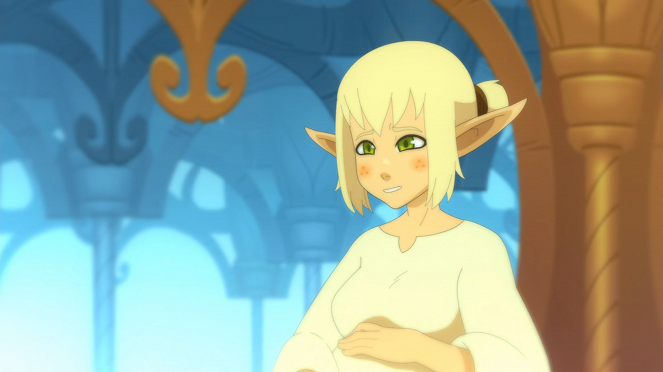 Wakfu - Arpagone - Filmfotos