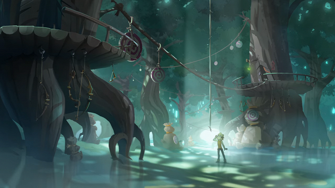 Wakfu - Arpagone - Photos