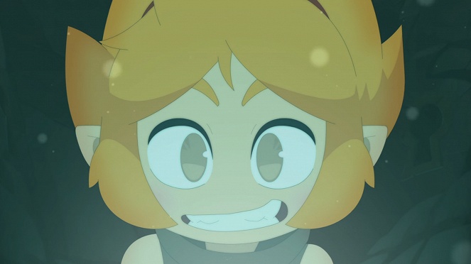 Wakfu - Season 3 - Arpagone - Z filmu