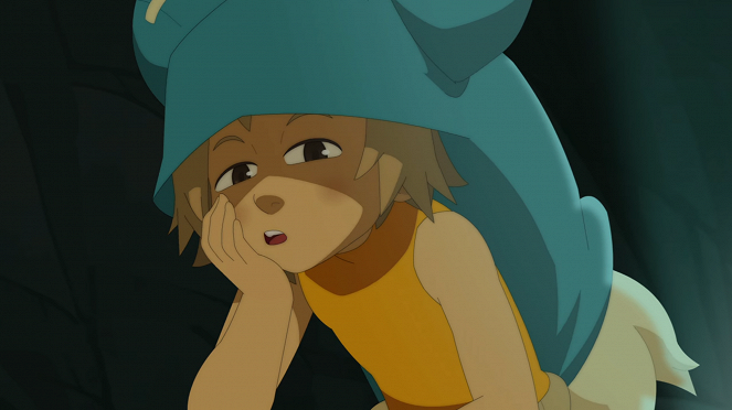 Wakfu - Season 3 - Arpagone - Z filmu