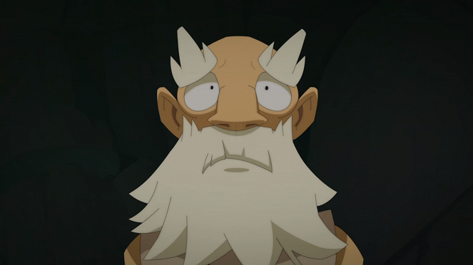 Wakfu - Arpagone - Z filmu