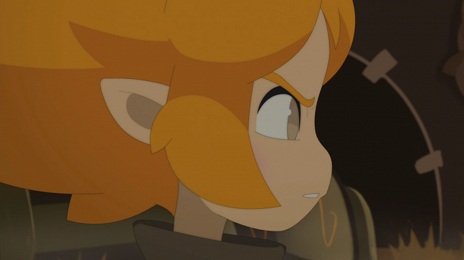 Wakfu - Season 3 - Arpagone - Filmfotók