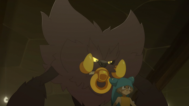 Wakfu - Arpagone - Z filmu