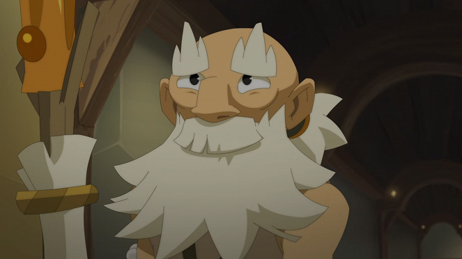 Wakfu - Season 3 - Arpagone - Photos