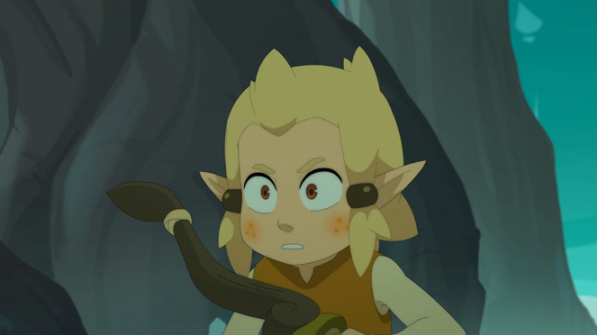 Wakfu - Le Temple de Sadida - Do filme