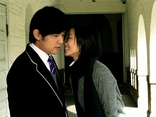 Secret - Photos - Jay Chou, Lun-Mei Kwai