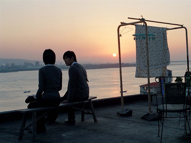 Bu neng shuo de mi mi - Kuvat elokuvasta - Jay Chou