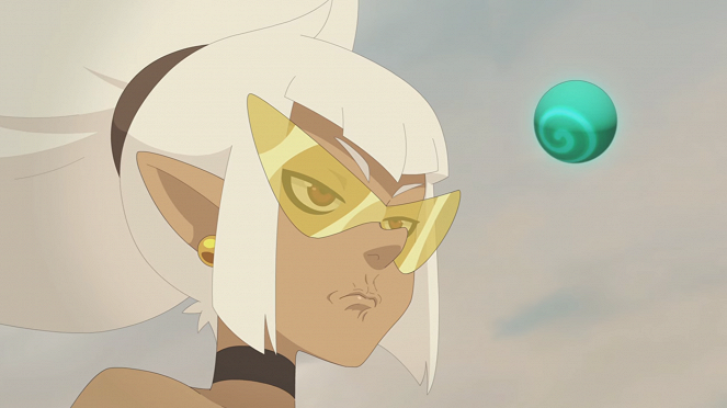 Wakfu - Oropo - Do filme