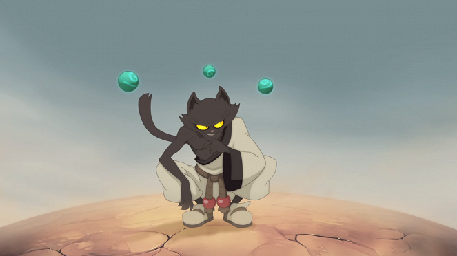 Wakfu - Oropo - Do filme