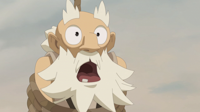 Wakfu - Oropo - Do filme