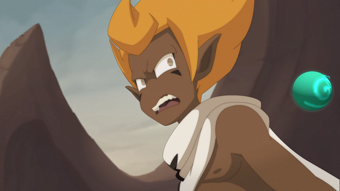 Wakfu - Oropo - Photos