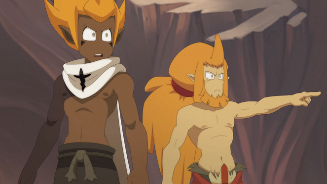 Wakfu - Season 3 - Oropo - Z filmu