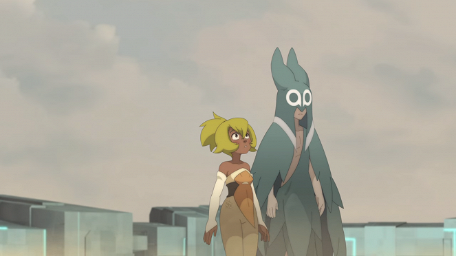 Wakfu - Season 3 - Oropo - Do filme