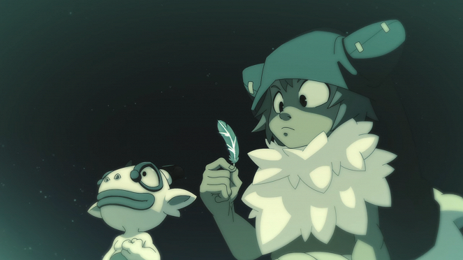 Wakfu - Season 3 - Oropo - Filmfotók