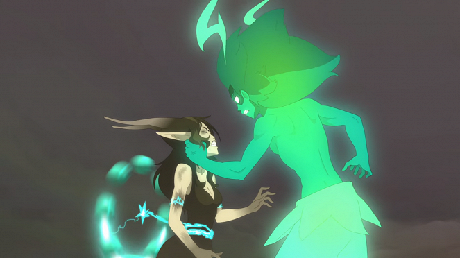 Wakfu - Hyperzaap - Do filme