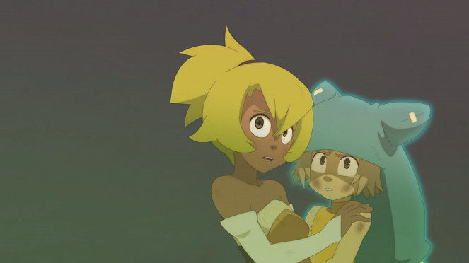 Wakfu - Inglorium - Z filmu