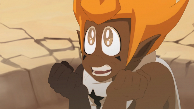 Wakfu - Season 3 - Inglorium - Do filme