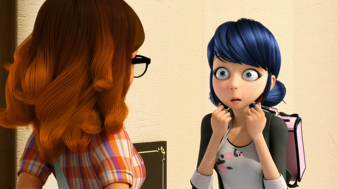 Miraculous – Geschichten von Ladybug und Cat Noir - Der Bubbler - Filmfotos