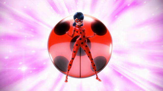 Miraculous: Las aventuras de Ladybug - Season 1 - Le Bulleur - De la película