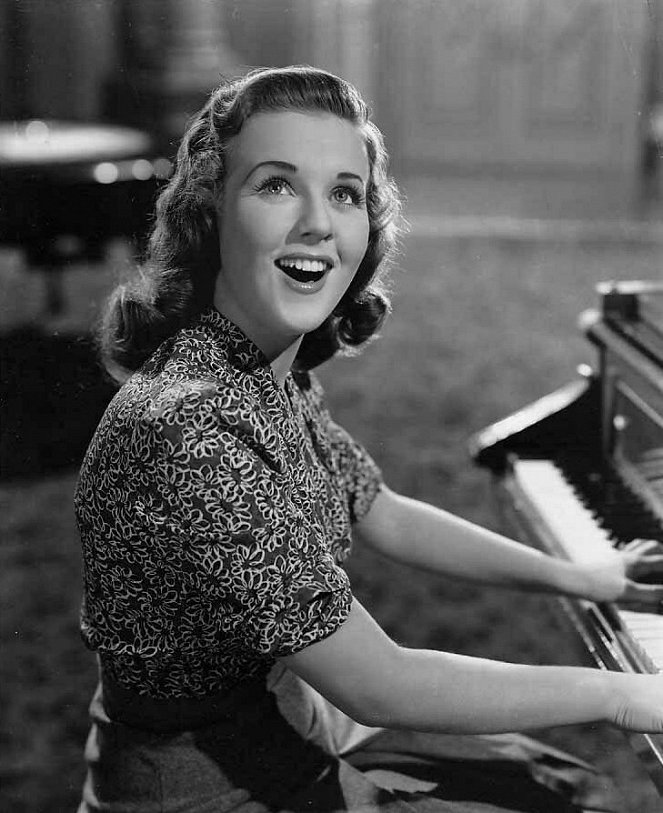 It Started with Eve - Film - Deanna Durbin